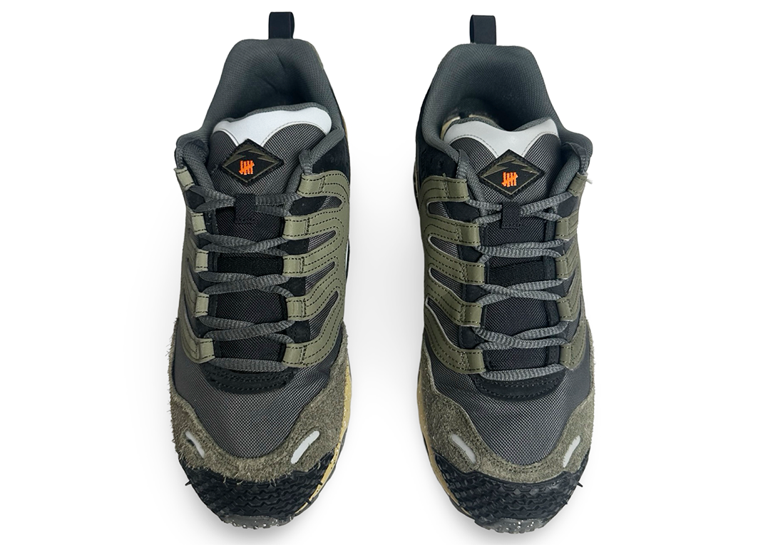 Nike Air Terra Humara Undefeated Cargo Khaki