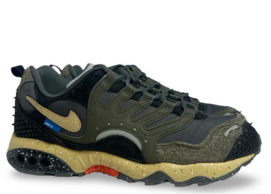 Nike Air Terra Humara Undefeated Cargo Khaki