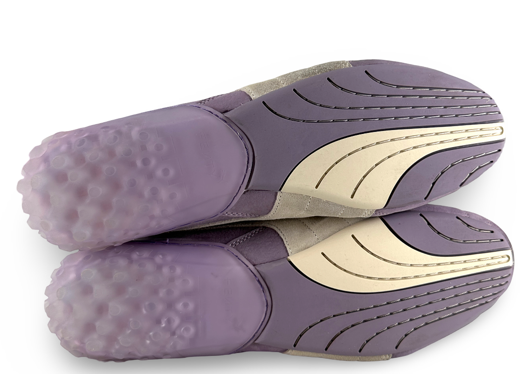 Puma Avanti LS Fenty Stitched Light Purple
