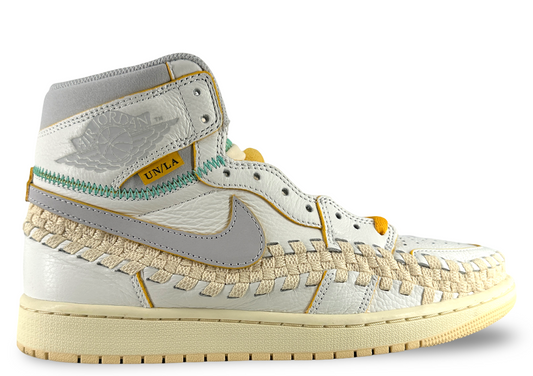 Jordan 1 Retro High OG SP Union LA Bephies Beauty Supply Summer of 96