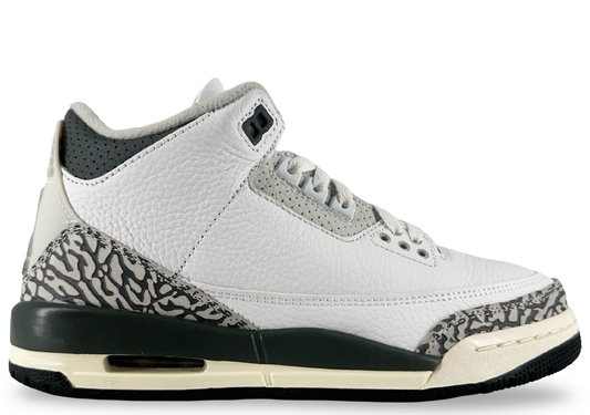 Jordan 3 Retro Hide N' Sneak (GS)