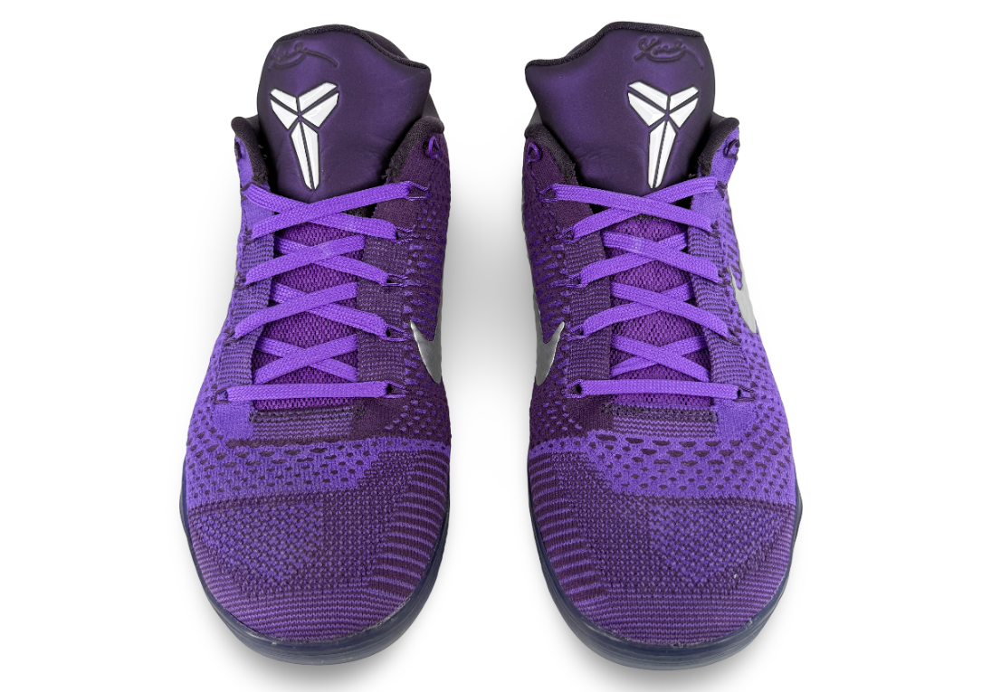 Nike Kobe 9 Elite Low Protro Michael Jackson Moonwalker (2025)
