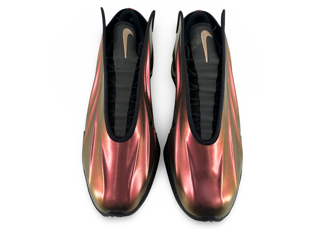 Nike GT Future Metallic Red Bronze
