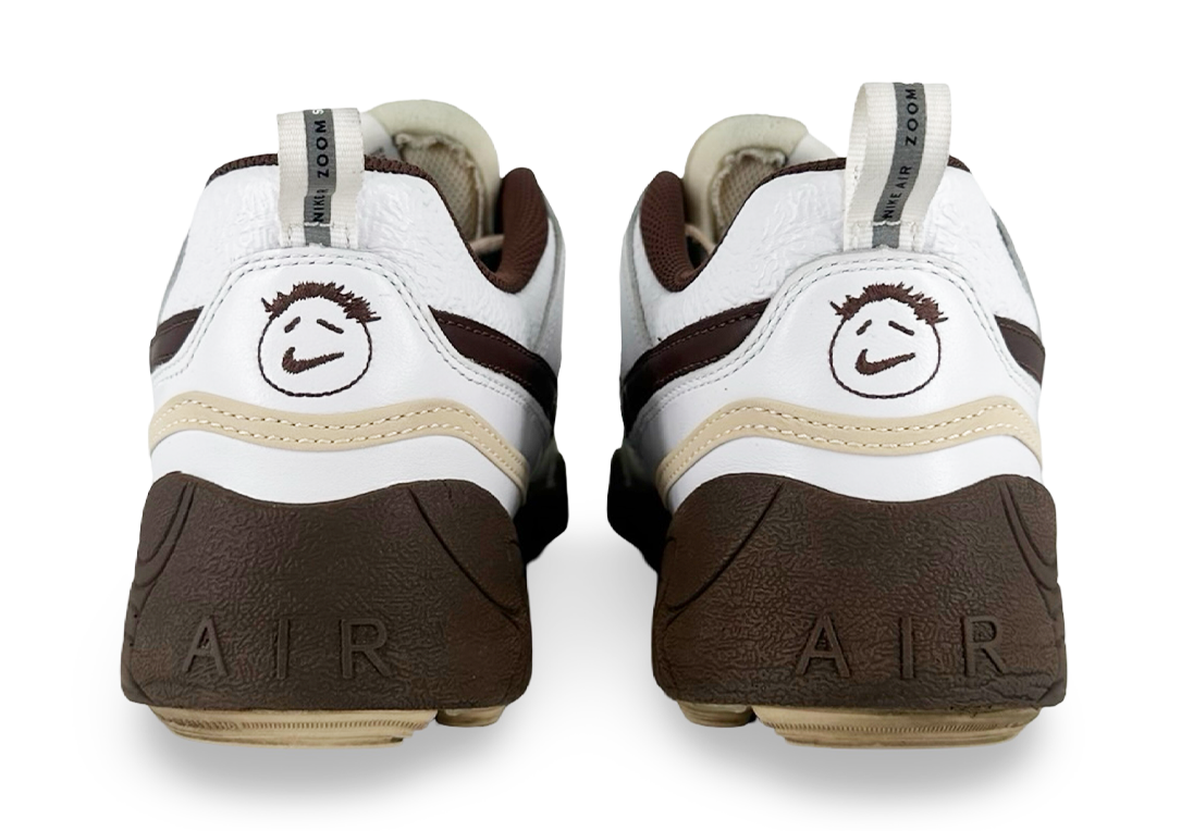 Nike Zoom Field Jaxx Travis Scott Light Chocolate