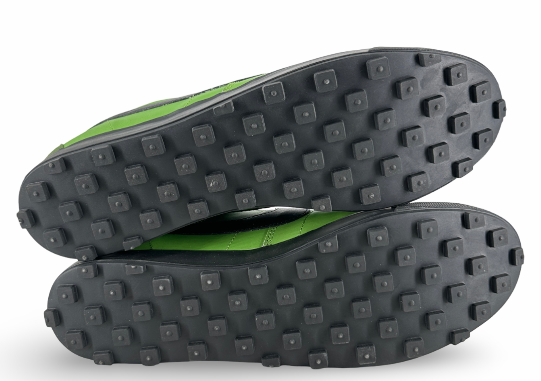 Nike Astro Grabber SP Bode Chlorophyll