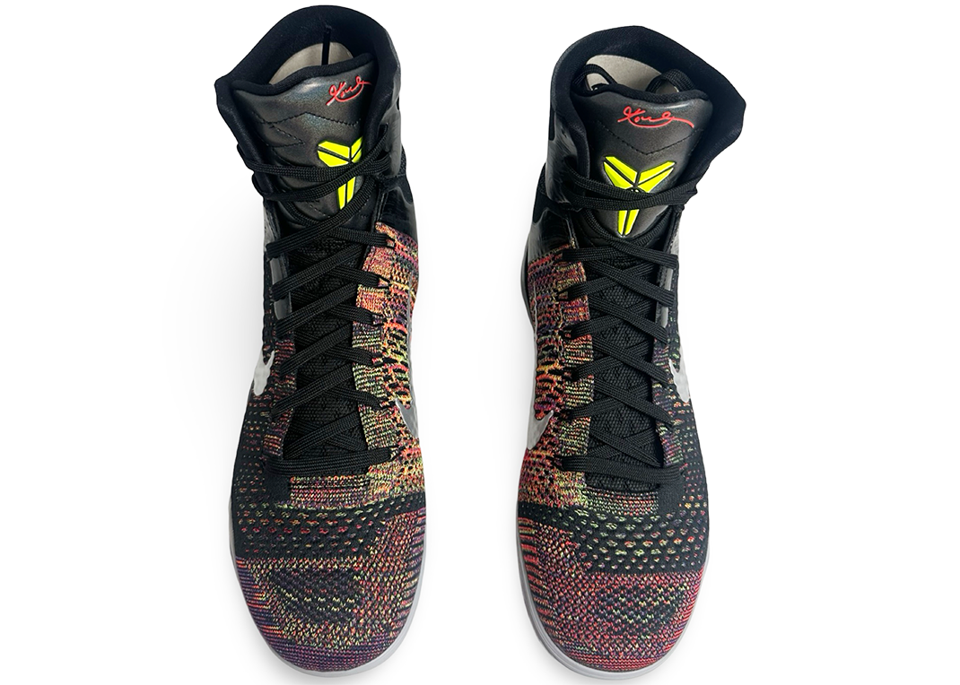 Nike Kobe 9 Elite Protro Masterpiece (2025)
