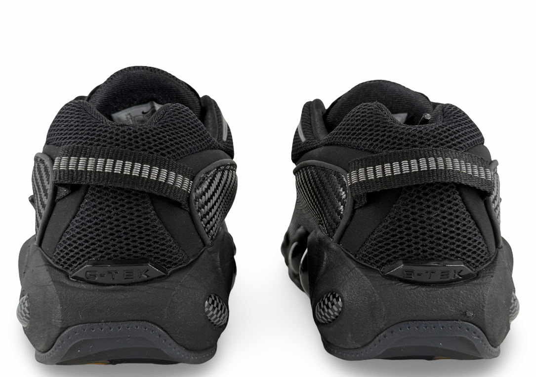 Nike NOCTA Glide Drake Black Iron Grey