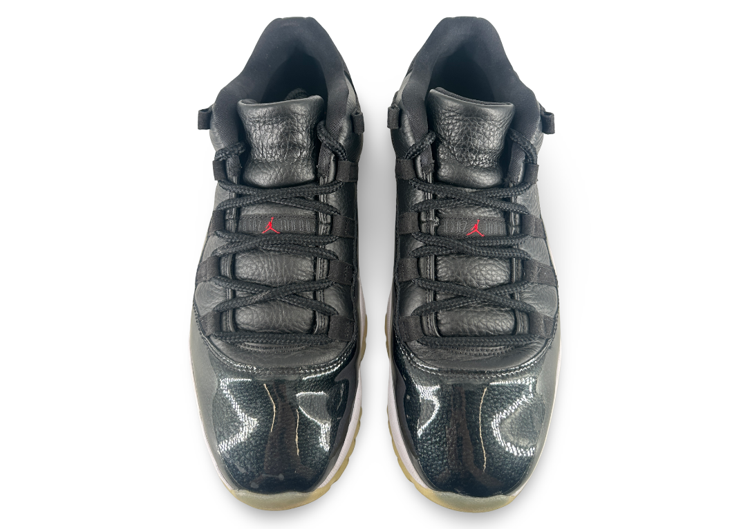Jordan 11 Retro Low 72-10