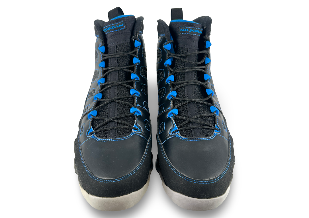 Jordan 9 Retro Photo Blue