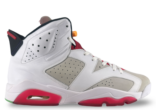 Jordan 6 Retro Hare