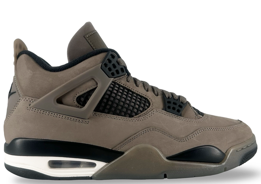 Jordan 4 Retro Cave Stone