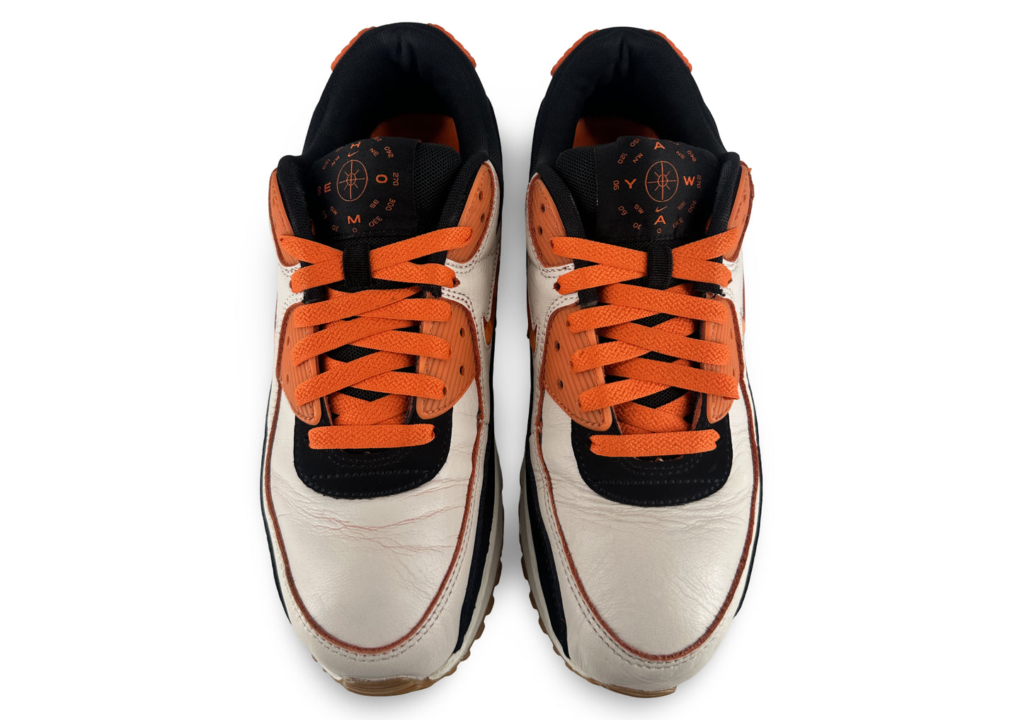Nike Air Max 90 Home & Away Orange