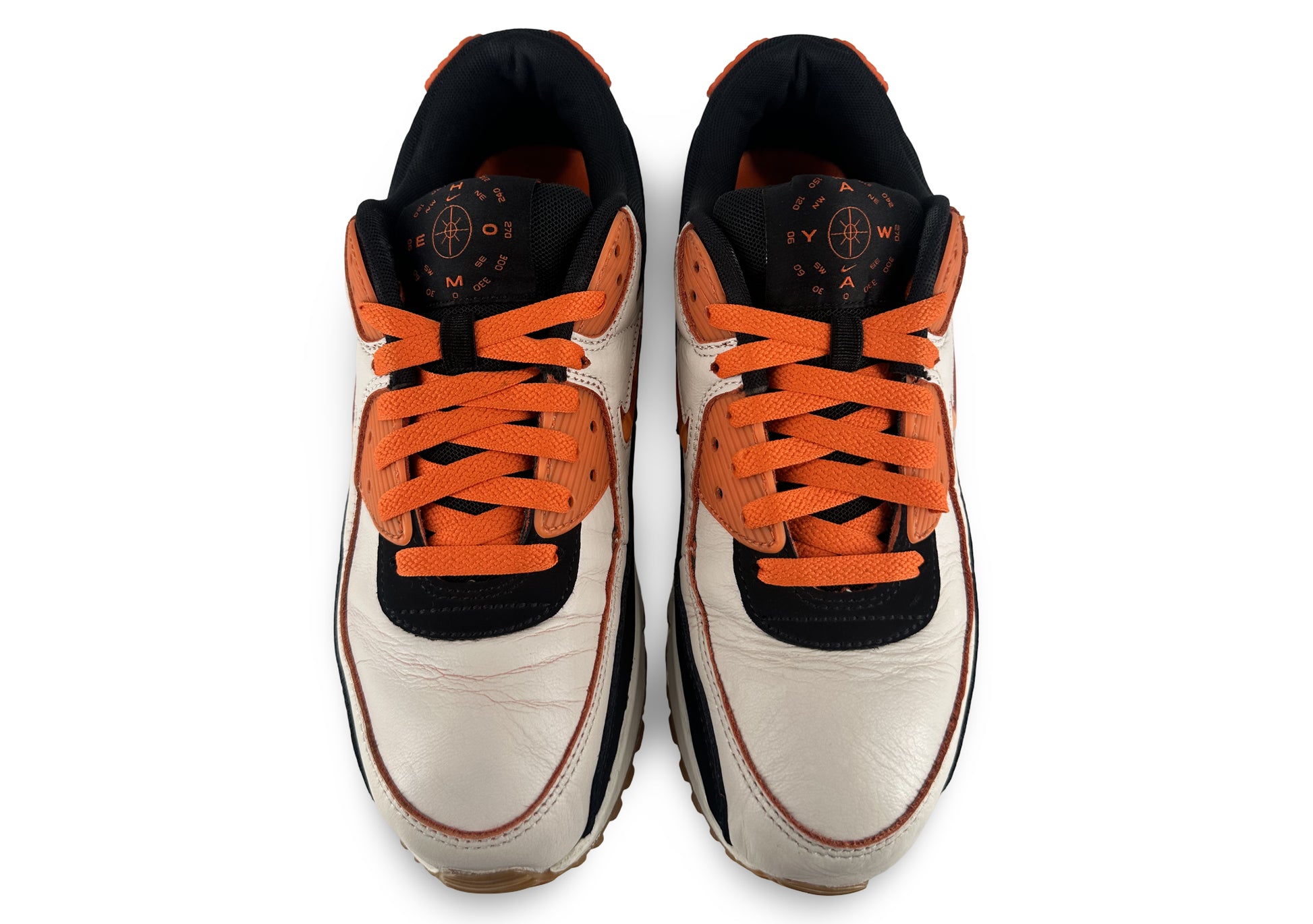 Nike Air Max 90 Home & Away Orange