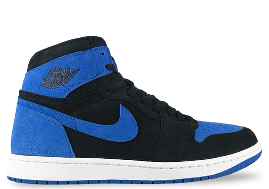 Jordan 1 Retro High OG Royal Reimagined