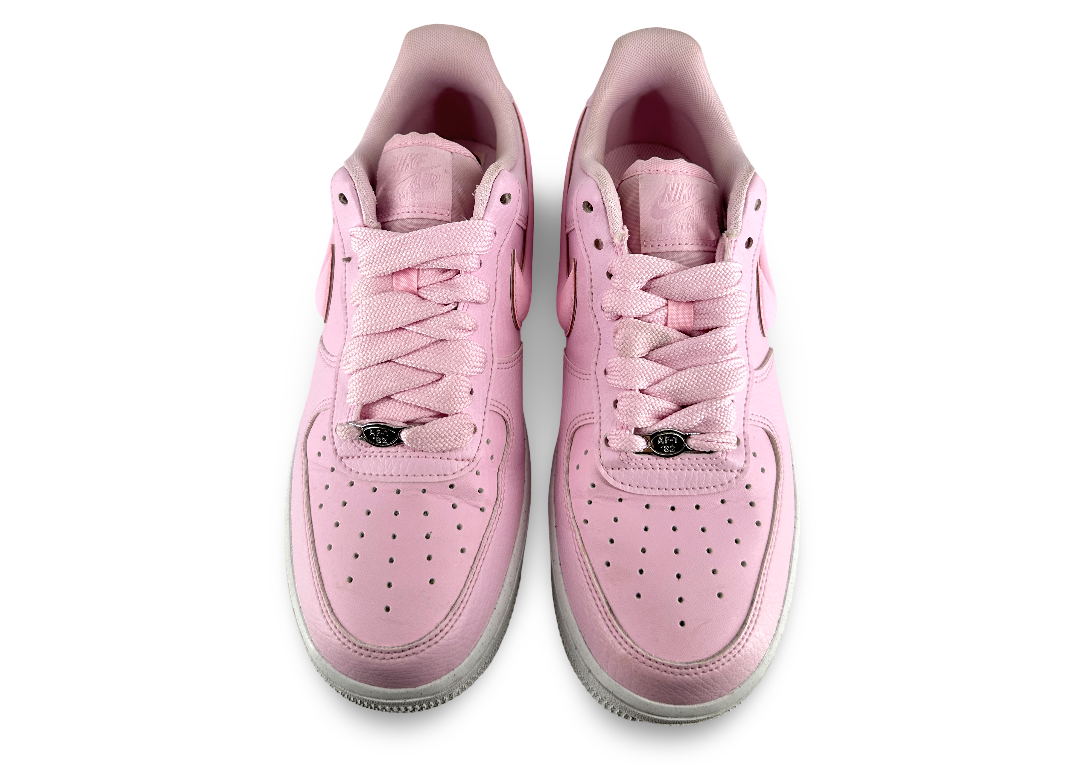 Nike Air Force 1 Low '07 Next Nature Pink Foam White (Women's)
