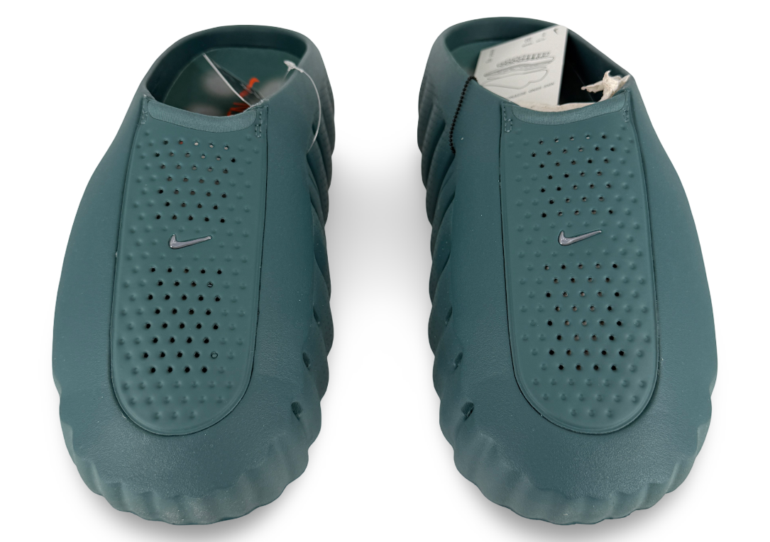 Nike Mind 001 Slide Mineral Slate