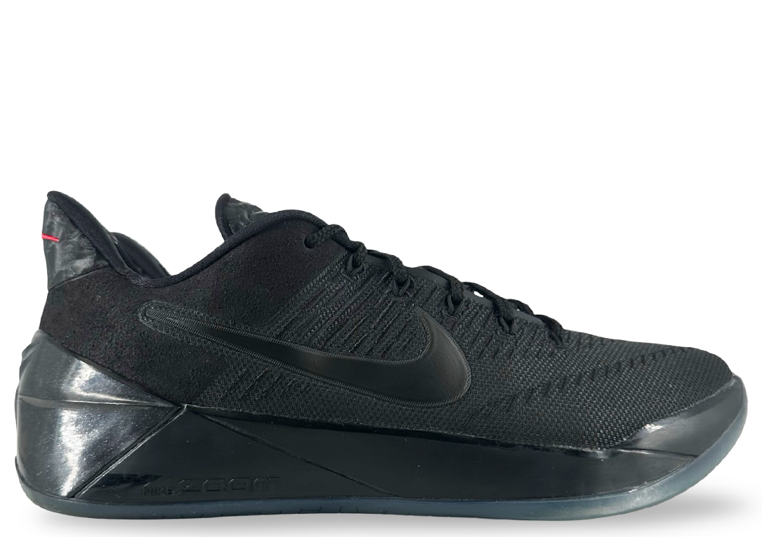 Nike Kobe A.D. Black Mamba