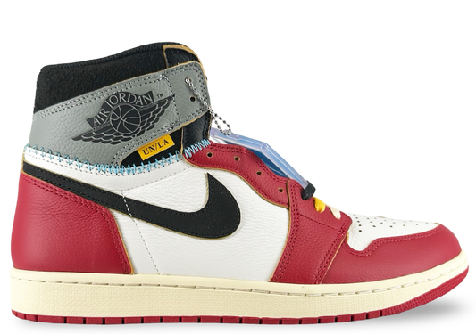 Jordan 1 Retro High OG SP Union LA Chicago Shadow