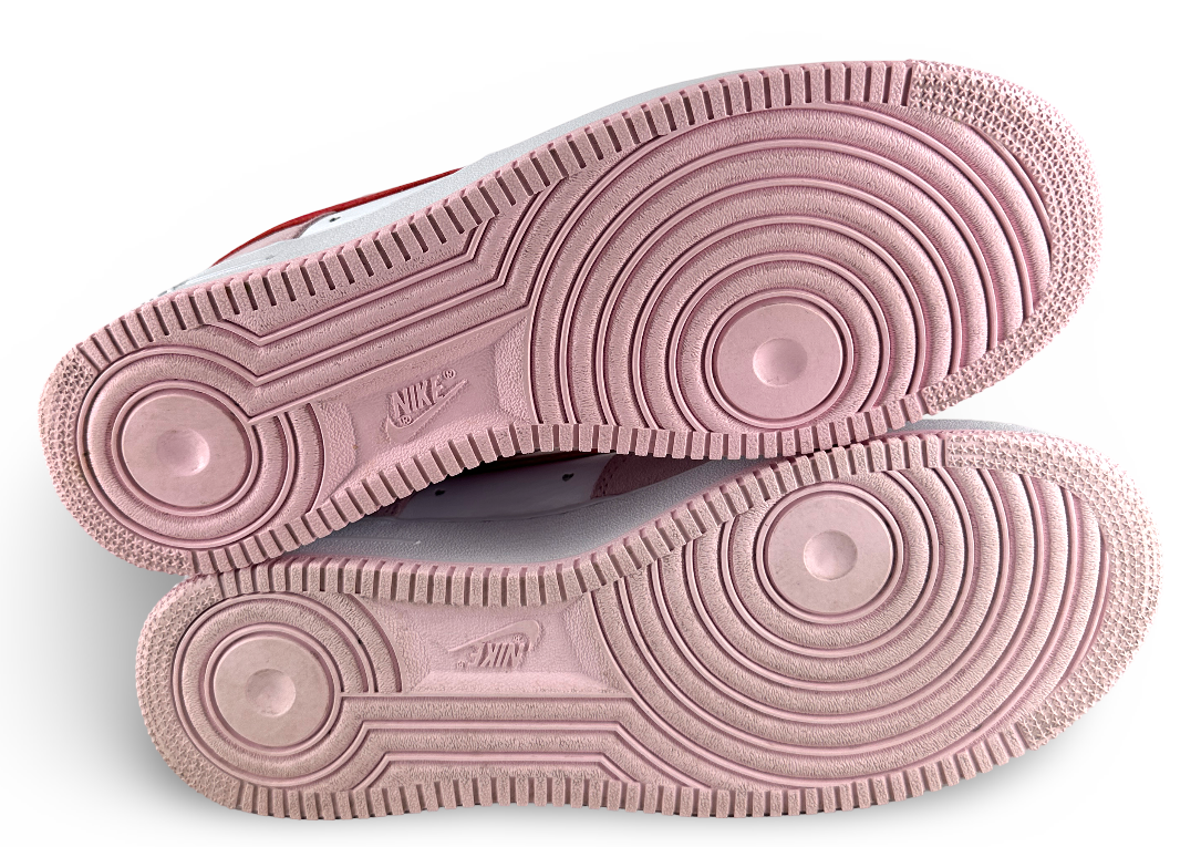 Nike Air Force 1 Low '07 QS Valentine's Day Love Letter