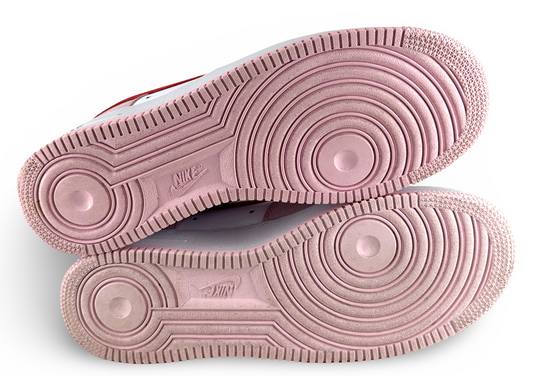 Nike Air Force 1 Low '07 QS Valentine's Day Love Letter