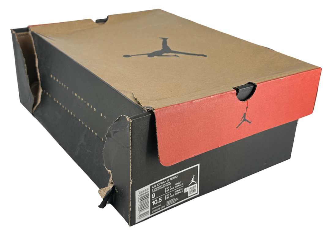 Jordan 12 Retro Playoffs (2022)