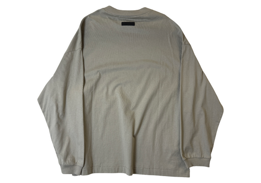 FOG Essentials Longsleeve
