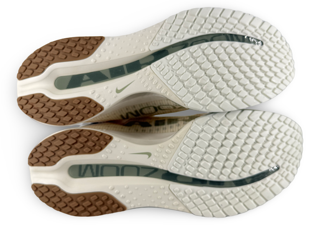 Nike Air Zoom Pegasus Premium Pale Ivory Jade Horizon