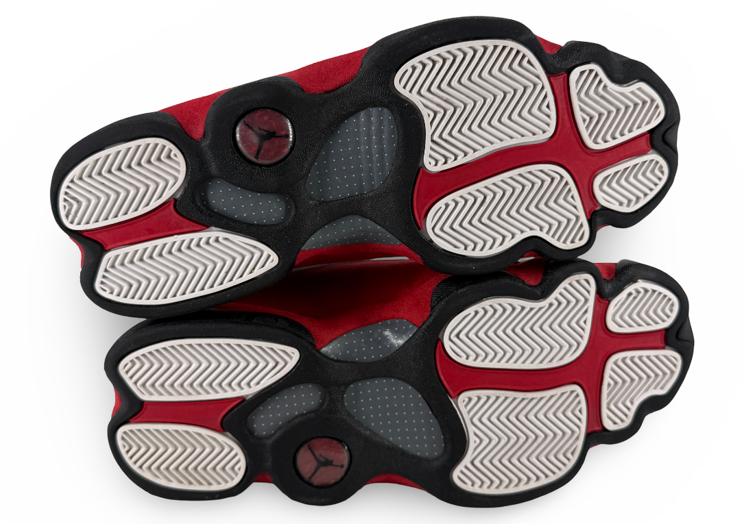 Jordan 13 Retro OG Chicago (2026)