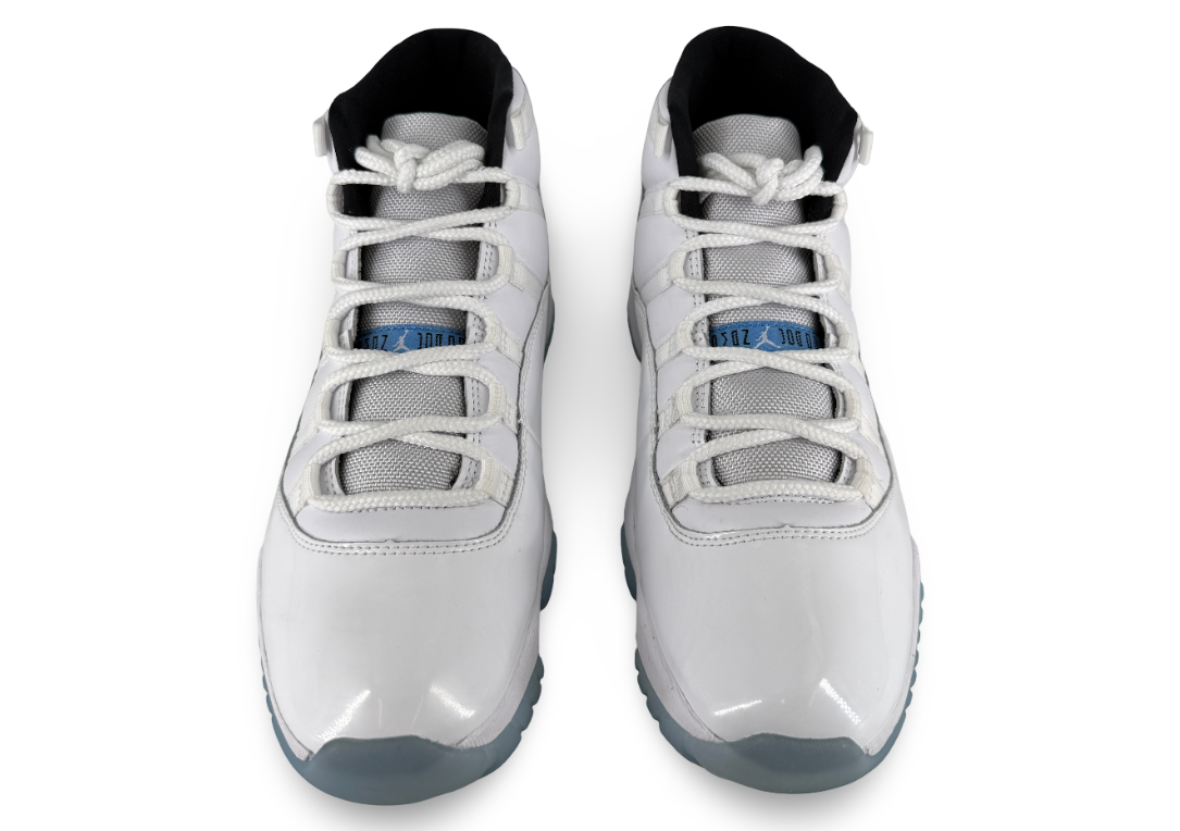 Jordan 11 Retro Legend Blue (2024)