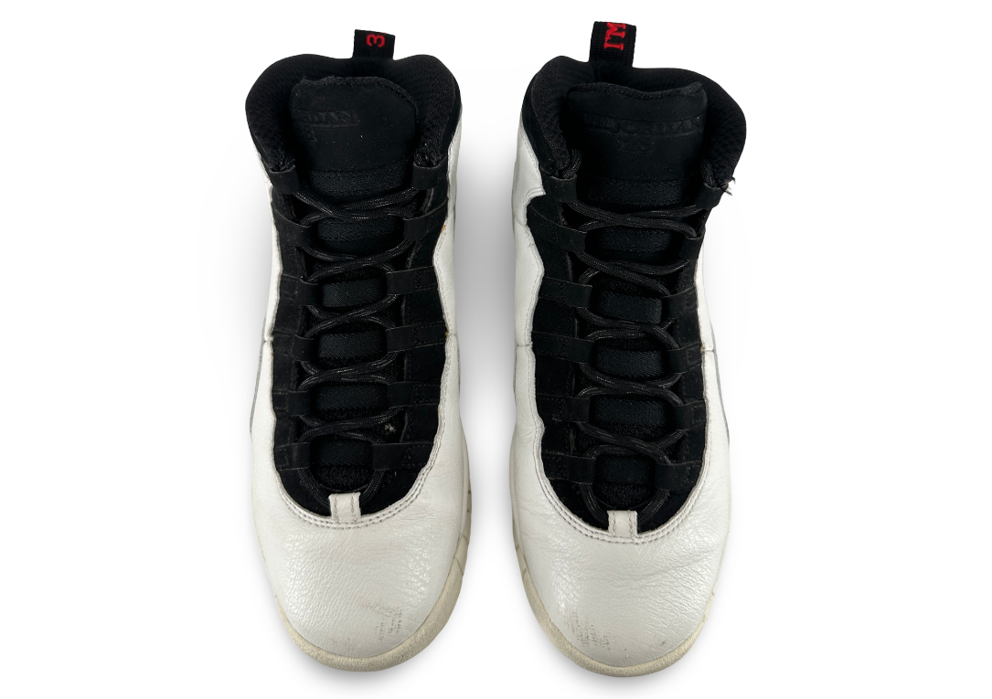 Jordan 10 Retro I'm Back (GS)