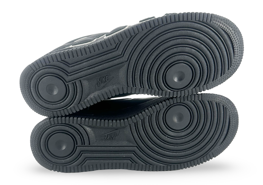 Nike Air Force 1 Low Cactus Plant Flea Market Black (2024)