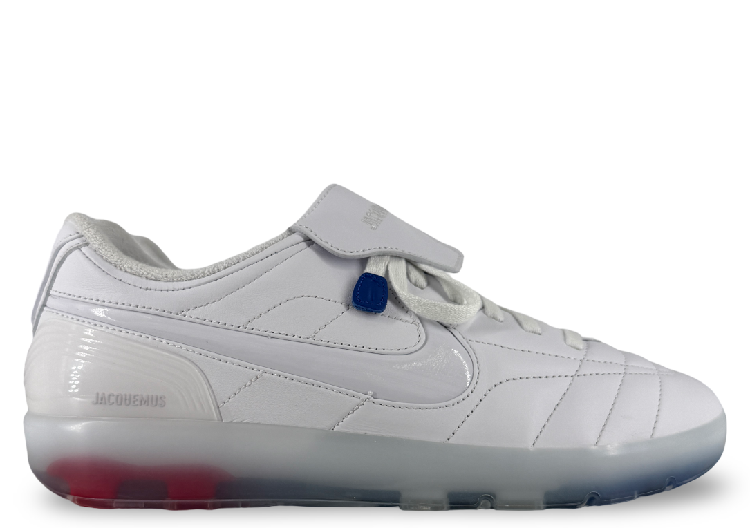 Nike Cryoshot Tiempo R10 Jacquemus