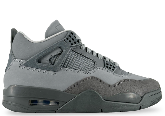 Jordan 4 Retro SE Paris Olympics Wet Cement