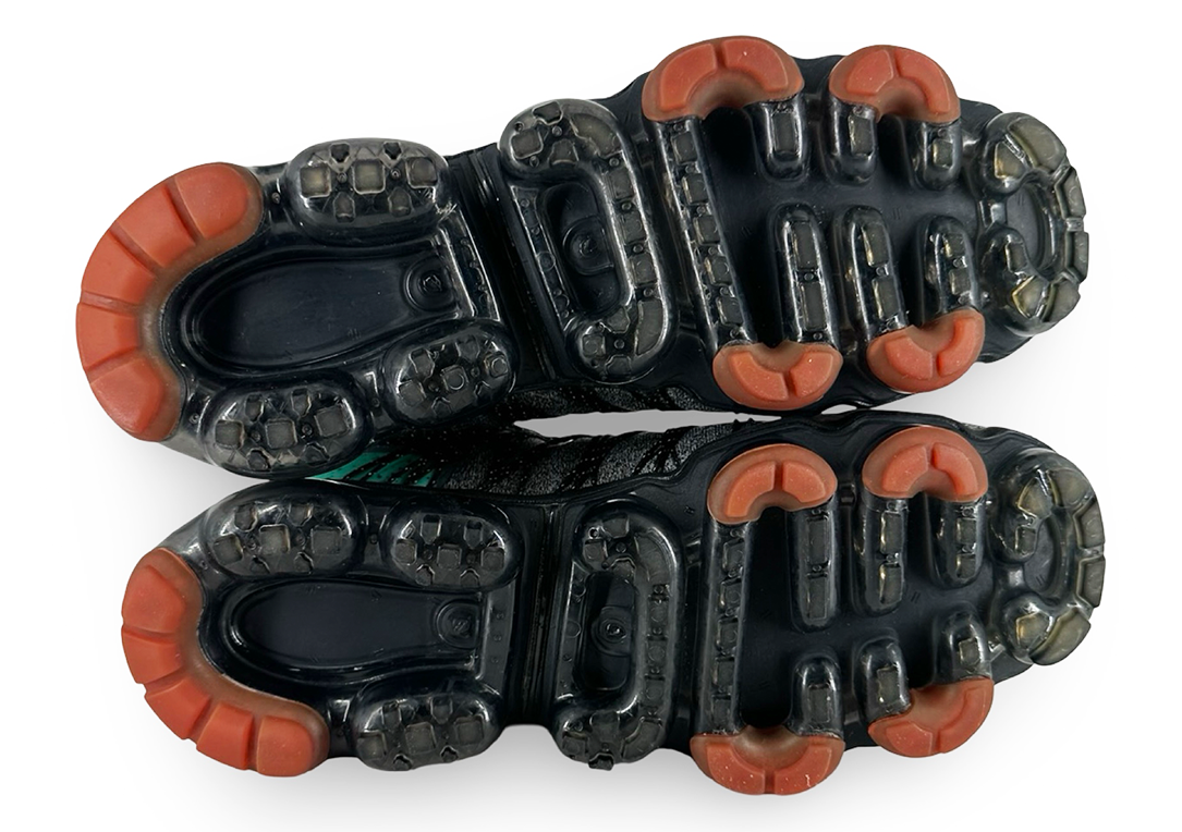 Nike Air VaporMax Run Utility Urban Bounce