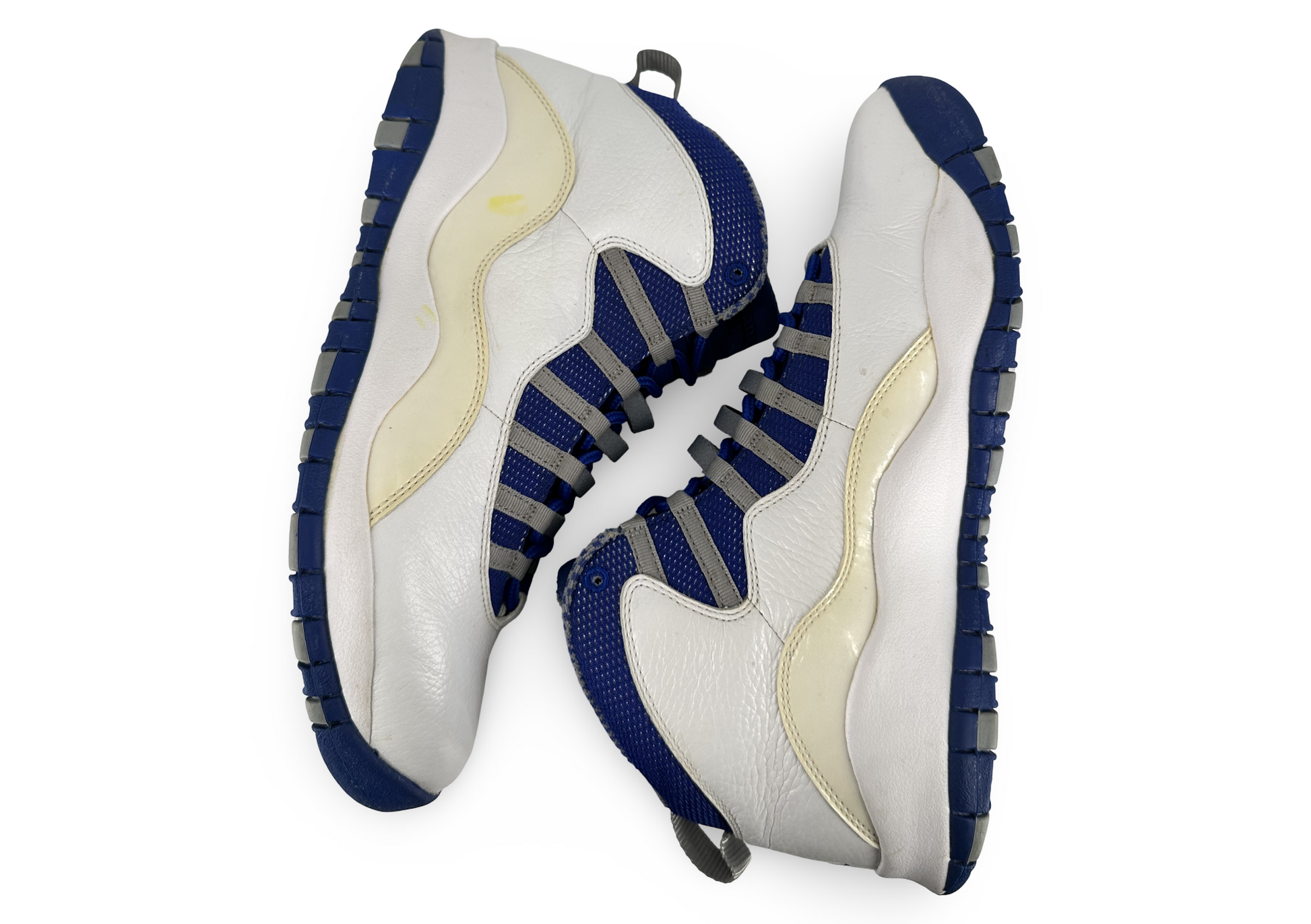 Jordan 10 Retro Old Royal