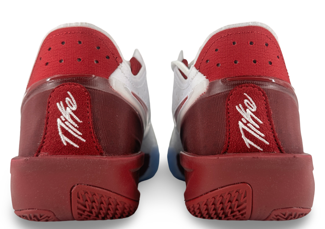 Nike Air Zoom GT Cut 3 TB Promo Team Red