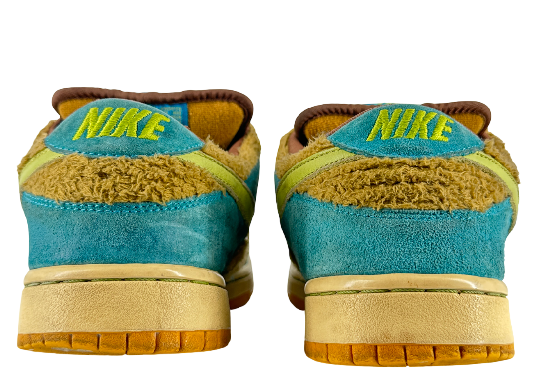 Nike SB Dunk Low Baby Bear