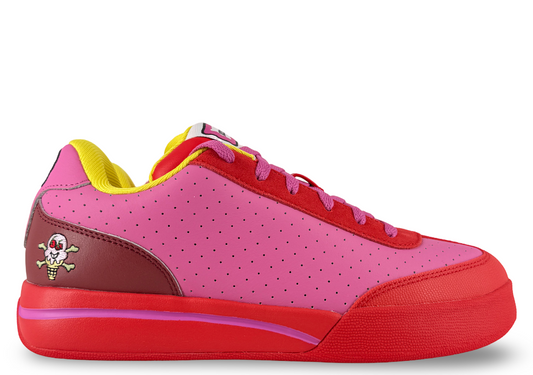 Reebok Board Flip BBC Ice Cream Pink Lemonade