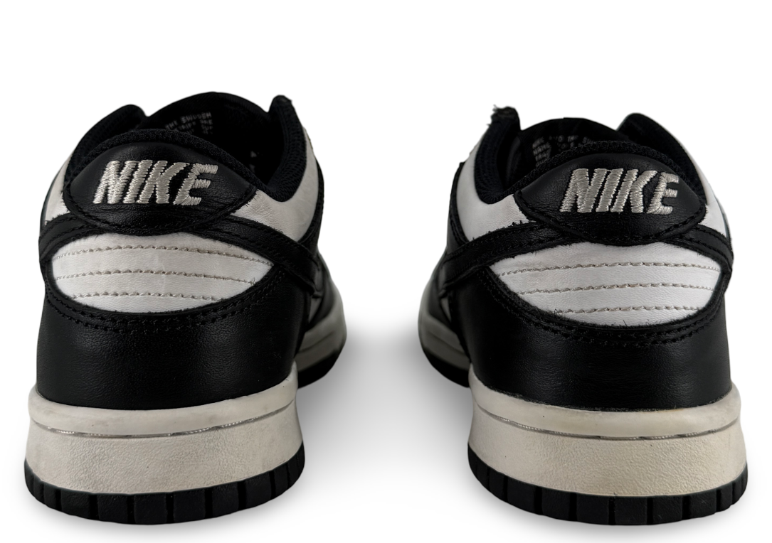 Nike Dunk Low Retro White Black Panda (GS)