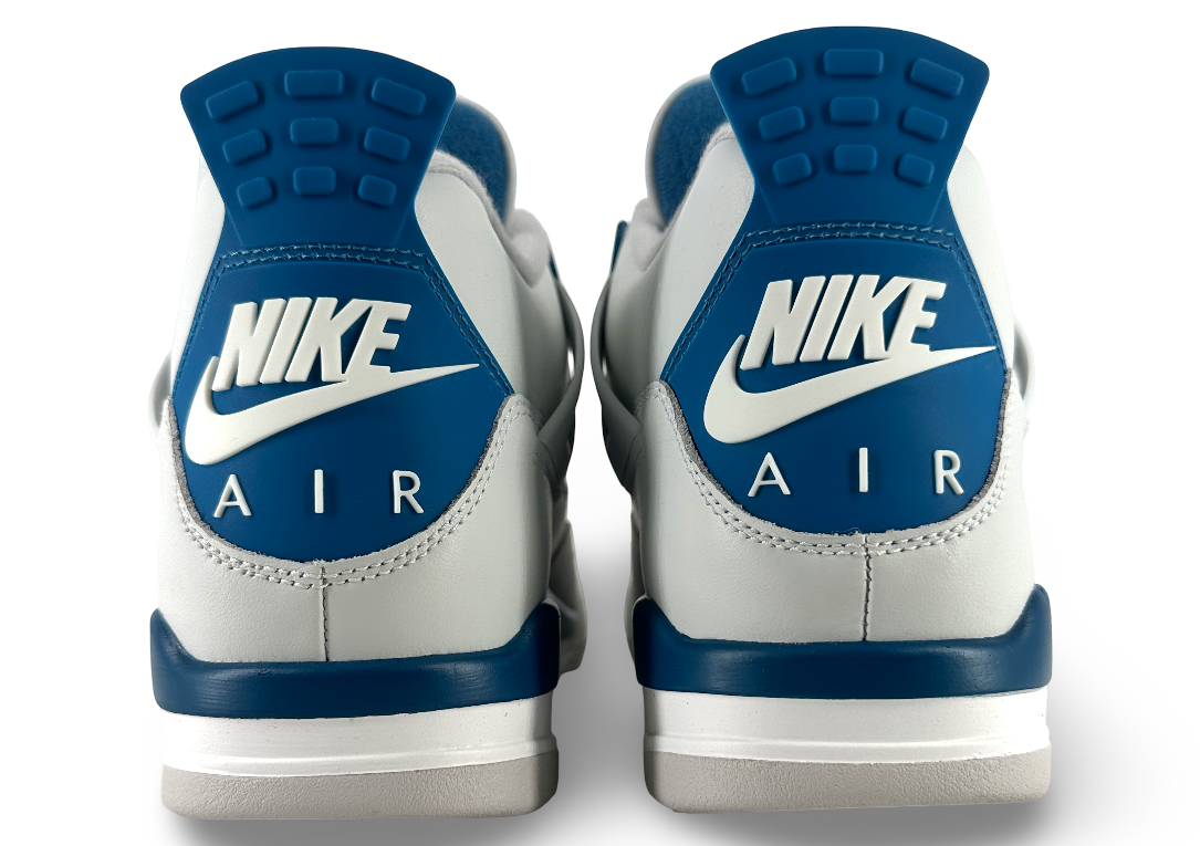 Jordan 4 Retro Military Blue (2024)