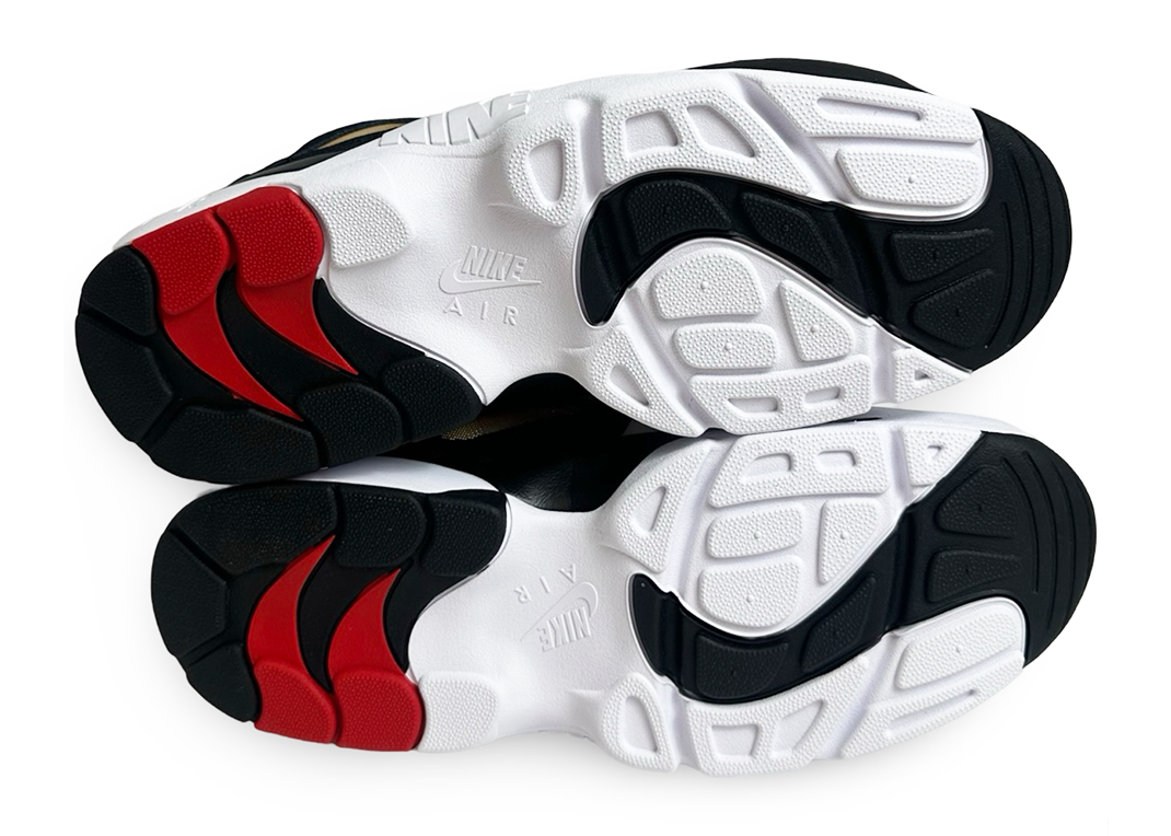 Nike Air Diamond Turf 49ers (2025)