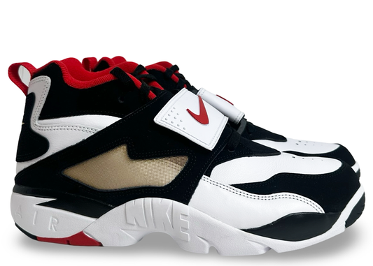 Nike Air Diamond Turf 49ers (2025)