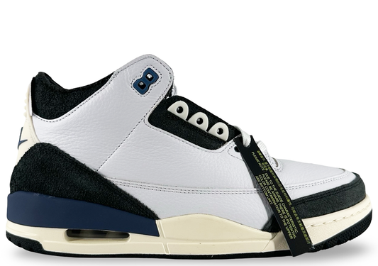 Jordan 3 Retro OG SP A Ma Maniére Diffused Blue