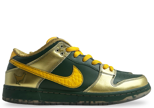 Nike SB Dunk Low Doernbecher (2018)