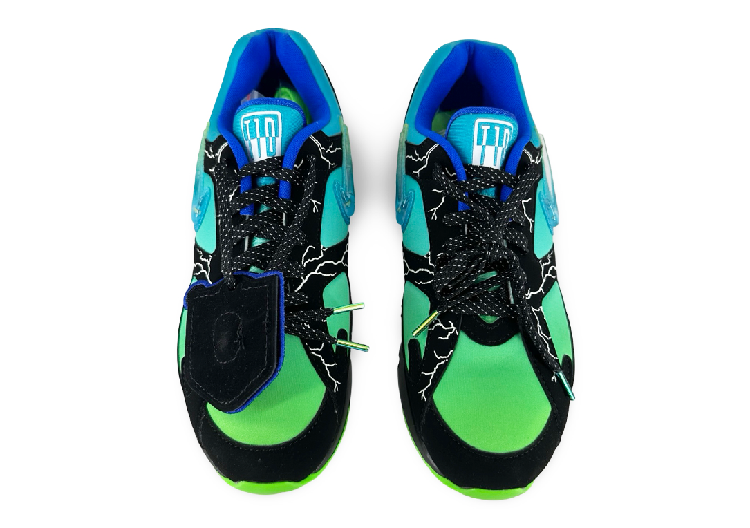 Nike Air Max 180 Doernbecher Ja’Kai