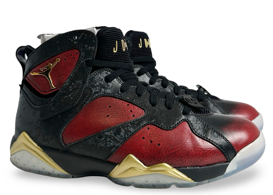 Jordan 7 Retro Doernbecher