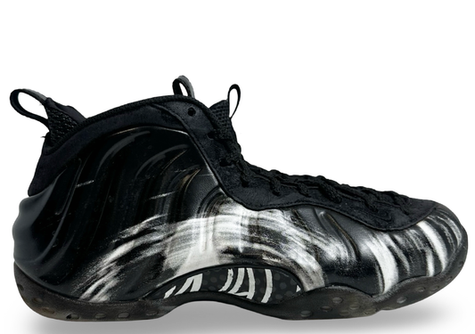 Nike Air Foamposite One Dream A World Black