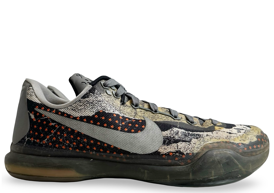Nike Kobe 10 Pain