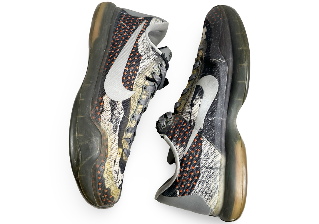 Nike Kobe 10 Pain