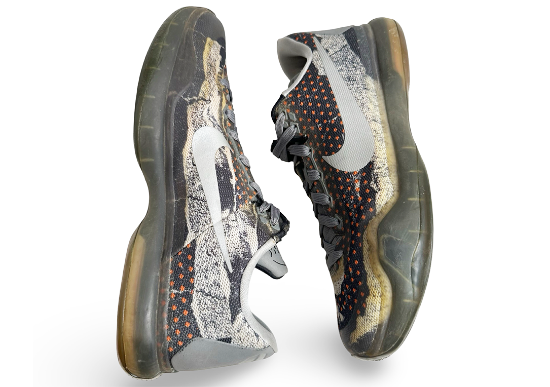 Nike Kobe 10 Pain